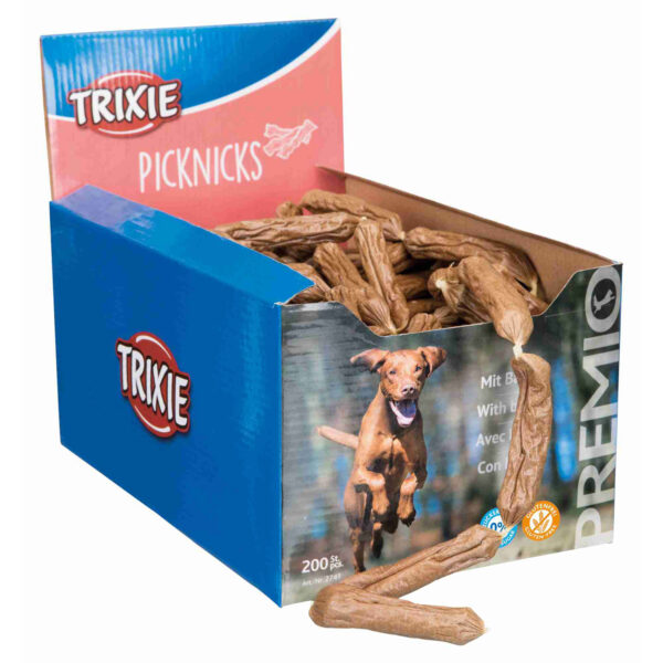 PREMIO Picknicks x 200 UNIDADES