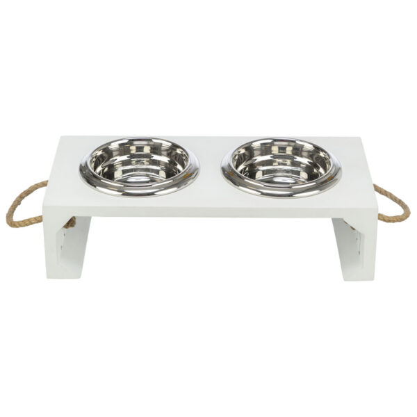 BE NORDIC Set Comederos
