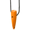 Silbato Plastico 6cm
