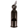Silbato alarma Plastico Doble tono