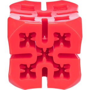 Snack Cubo x 3 UNIDADES - Imagen 5