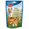 PREMIO Banana Chicken x 6 PACKS 3 Snack PREMIO Banana Chicken 100 g