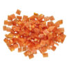 PREMIO Cheese Chicken Cubes x 6 PACKS 2 Snack PREMIO Cheese Chicken Cubes Chick Chees 50 g