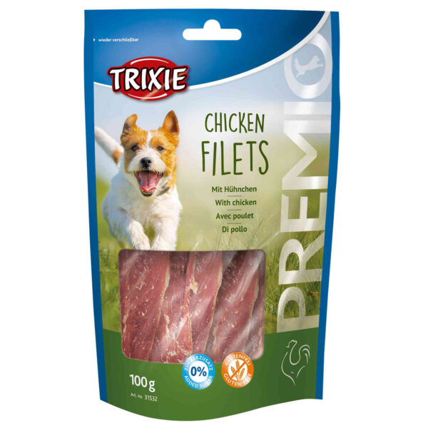 PREMIO Chicken Filets