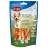 Snack PREMIO Chickies 100 g
