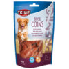 Snack PREMIO Duck Coins 80 g