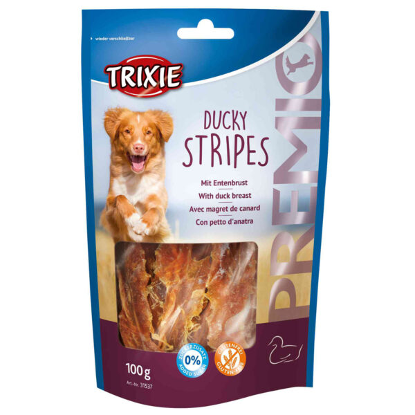 PREMIO Ducky Stripes x 6 PACKS