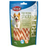 Snack PREMIO Fish Chicken Sticks 80 g