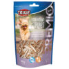 PREMIO Fish Rabbit Stripes x 6 PACKS 2 Snack PREMIO Fish Rabbit Stripes 100 g