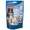PREMIO Fishies x 6 PACKS 3 Snack PREMIO Fishies 100 g