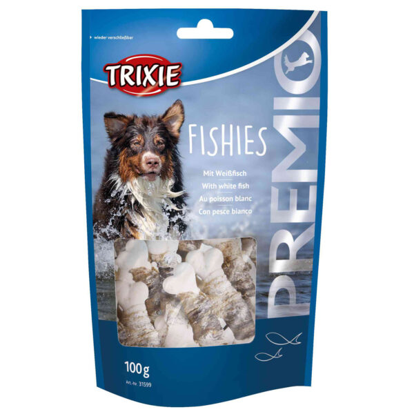 PREMIO Fishies x 6 PACKS