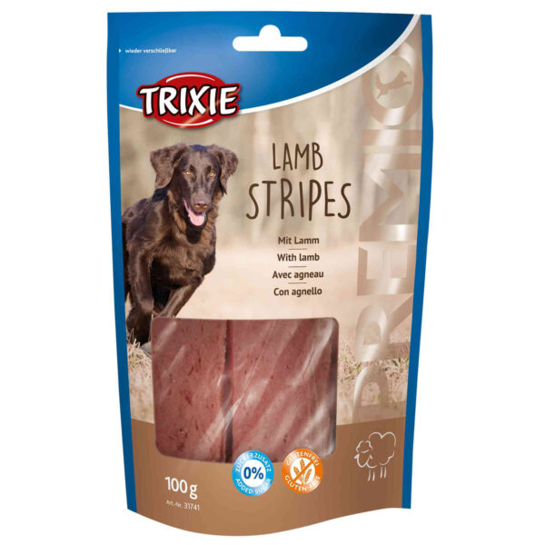 PREMIO Lamb Stripes x 6 PACKS