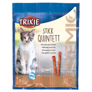 PREMIO Stick Quintett x 24 PACKS - Imagen 2