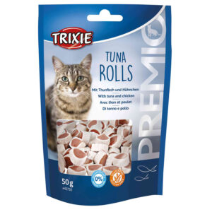 PREMIO Tuna Rolls x 6 PACKS - Imagen 2