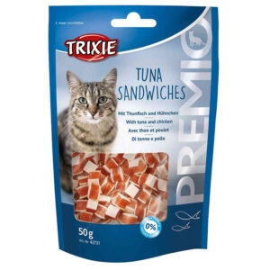 PREMIO Tuna Sandwiches x 6 PACKS - Imagen 2
