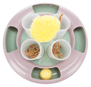 Junior Snack & Play - Imagen 8