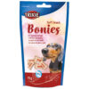 Snack Soft Snack Bonies 75 g Ternera y Ave