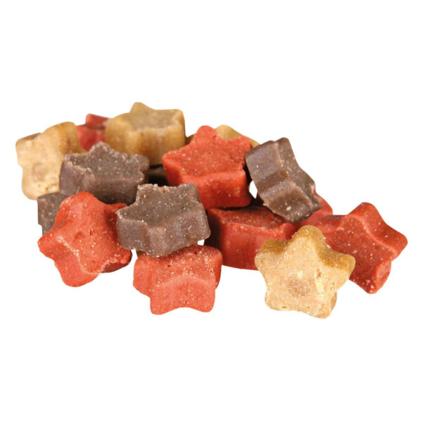 Soft Snack Kitty Stars x 6 PACKS