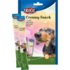 Snack cremoso con pollo 5 14 g