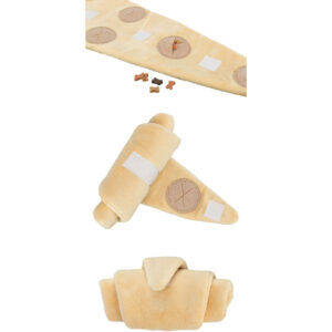 Snack croissant - Imagen 3