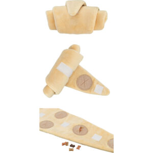 Snack croissant - Imagen 5