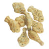Cookies x 6 PACKS 7 Snacks de Galleta con Salmon y Catnip 50 g