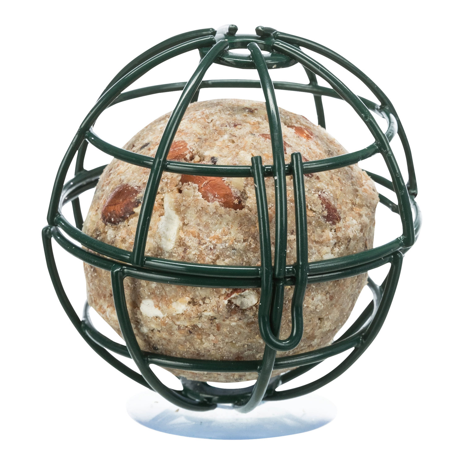 Soporte de bolas de grasa para el cristal de la ventana - Imagen 2