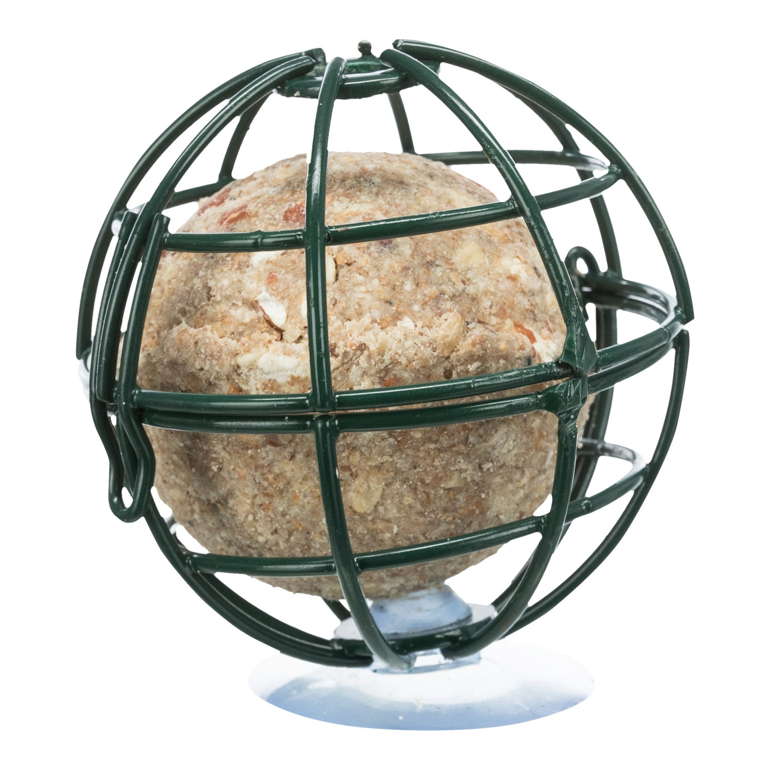 Soporte de bolas de grasa para el cristal de la ventana - Imagen 3