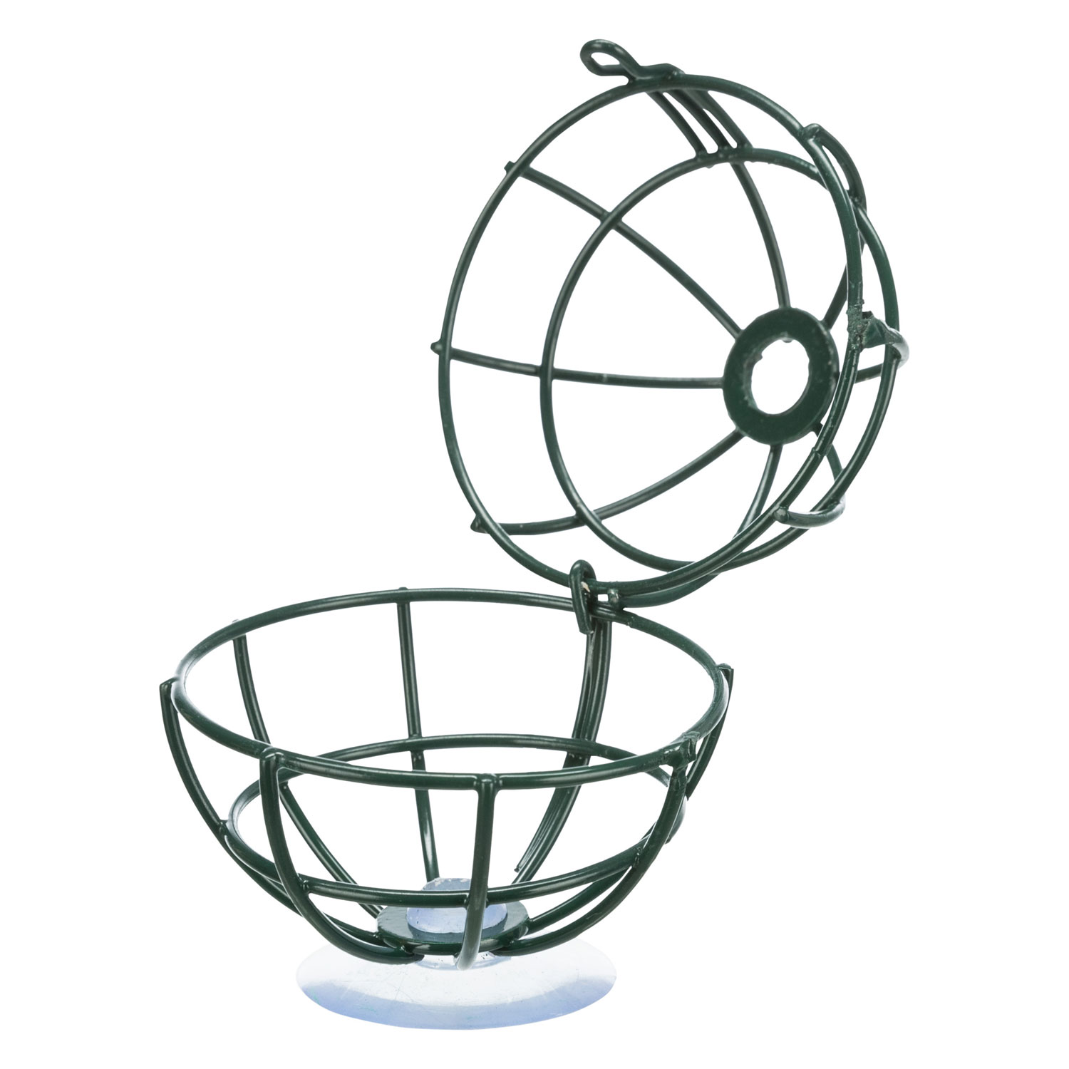 Soporte de bolas de grasa para el cristal de la ventana - Imagen 4