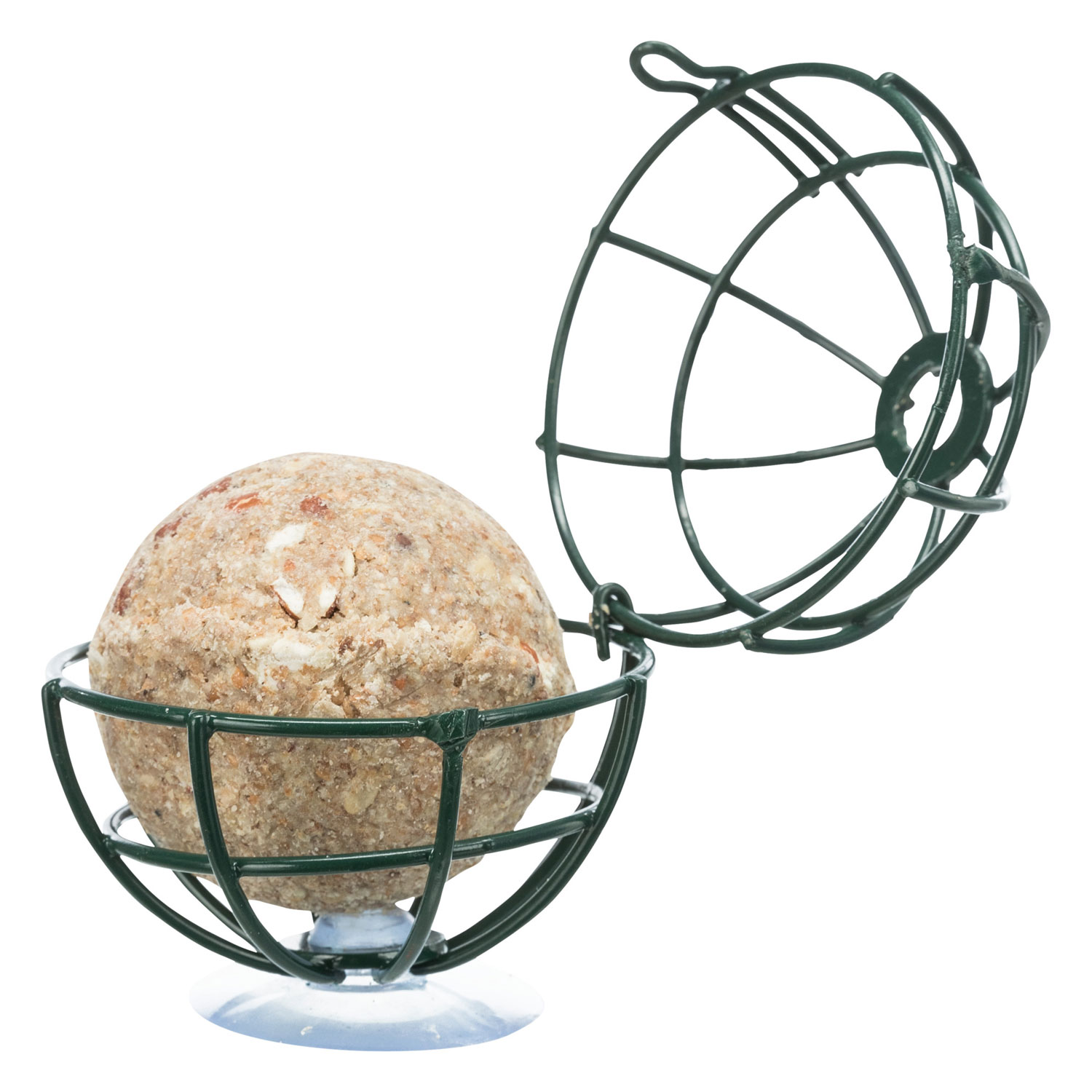 Soporte de bolas de grasa para el cristal de la ventana - Imagen 5