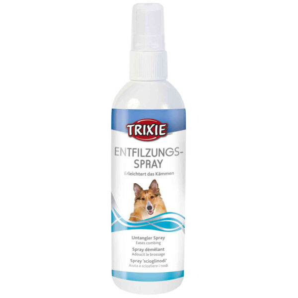 Spray Anti Nudos x 3 UNIDADES