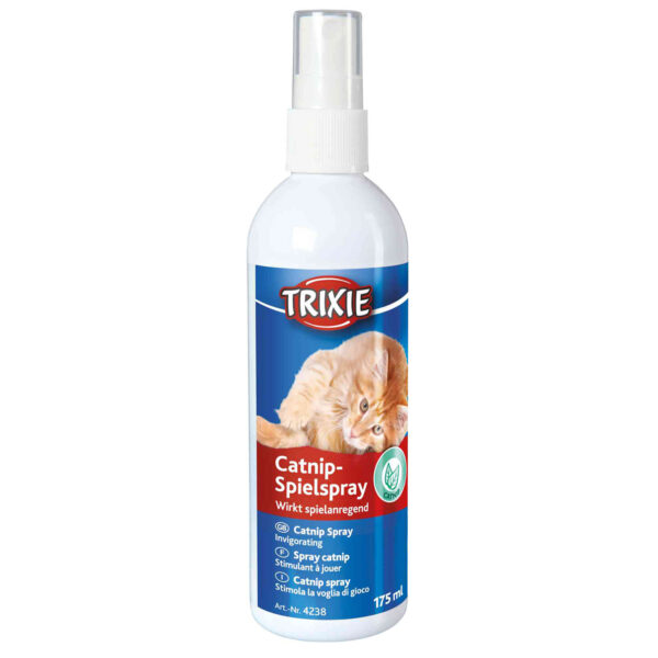 Spray Catnip - 2 x 175 ml c/u