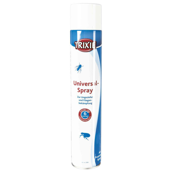 Spray Universal x 4 UNIDADES