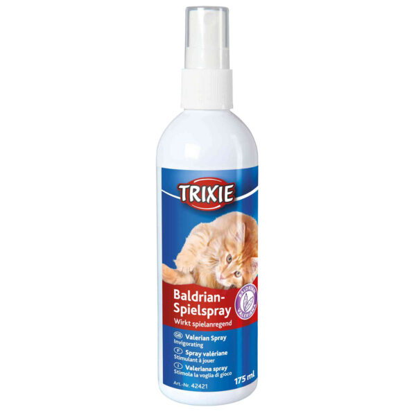 Spray Valeriana - 2 x 175 ml c/u