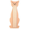 Tabla Rascadora Gato 21 x 56 cm Beige