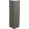 Tabla Rascadora XXL para paredes esquinas 38 75 cm Gris