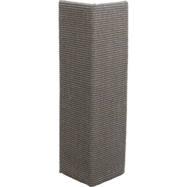Tabla Rascadora XXL para pareces y esquinas de habitación