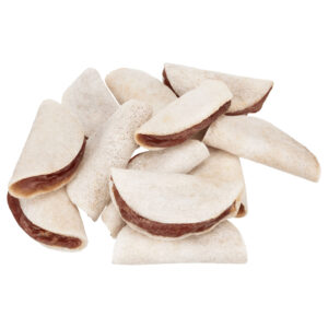 Denta Fun Duck Tacos x 6 PACKS - Imagen 3