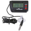 Termometro Digital con Sensor remoto