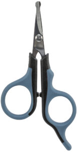 Tijera para Cara y Patas x 3 UNIDADES - Imagen 4