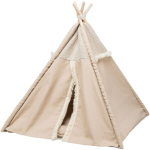 Cueva Tipi Boho - Imagen 12