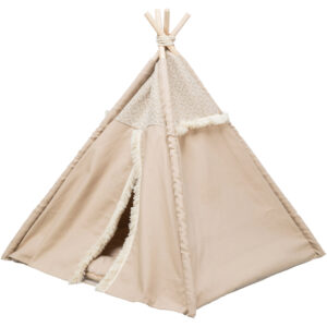 Cueva Tipi Boho - Imagen 13