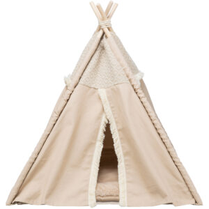 Cueva Tipi Boho - Imagen 14