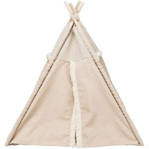 Cueva Tipi Boho - Imagen 15