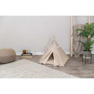 Cueva Tipi Boho - Imagen 3