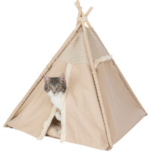 Cueva Tipi Boho - Imagen 5