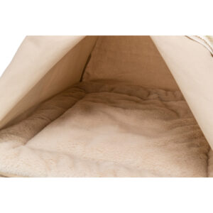 Cueva Tipi Boho - Imagen 7