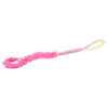 Cuerda Elástica para Tirar con el Anillo x 3 UNIDADES 4 Tirador Elastico Bungee con anillo 10 56 cm