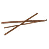 Palitos de Sauce x 4 UNIDADES 5 Tiras de Sauce 18 cm 20 pcs