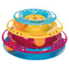 Catch the Balls 5 Torre Circulo de juego Plastico 25 cm 13 cm